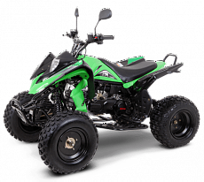 Мотовездеход Рысь 125 sport (B4)