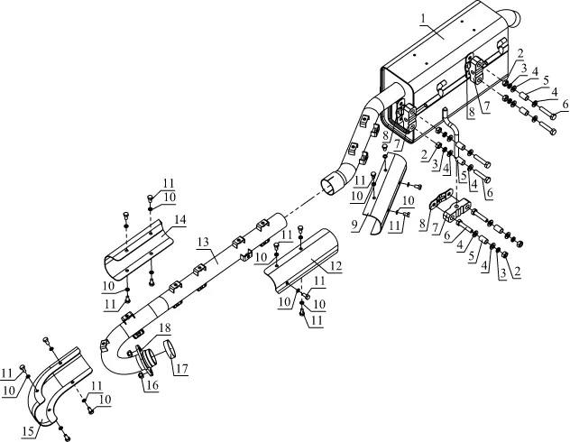 Система выпуска (До 25.05.13)