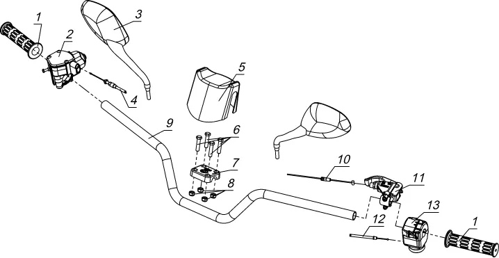 Руль (До 25.05.13)