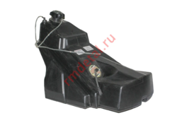 Бак топливный в сборе S10800150