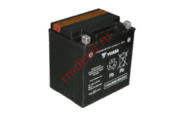 Аккумулятор YUASA YIX30L-BS