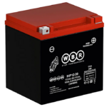 Аккумулятор HP12-30 WBR