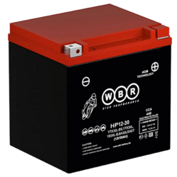 Аккумулятор HP12-30 WBR