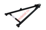 Рычаг нижний с шарниром шаровым S10300230-01