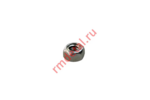 Гайка цельнометалическая самостопорящаяся FS M10 ГОСТ ISO 7042-8-Zn8 (ТУ 459560-003-8626665-2017) FS M10 DIN 980-8-Zn8