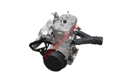 Двигатель РМЗ-551i K20500610-01ЗЧ