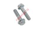 Болт M10x45 DIN 6921-10P (2 шт.)