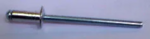 Заклепка St/St 4,8х12 DIN 7337-A