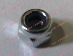Гайка М4 DIN 985-8P