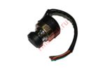 Замок зажигания IG-SM500 фирмы "KT-MOTOR INDUSTRY CO., LTD"