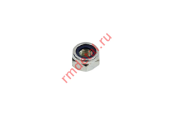 Гайка М10х1,25 DIN 985-8P