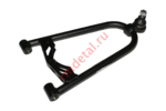 Рычаг верхний с опорой шаровой S10300120-01