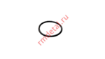 Кольцо резиновое 034х039х2,5
