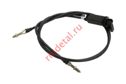 Трос топливного корректора C40800670