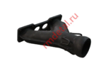 Коллектор выпускной S10501140