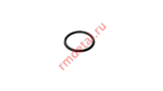 Кольцо резиновое 024х029х2,5