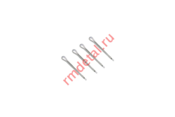Шплинт 3,2x18 DIN 94-P (4 шт.)