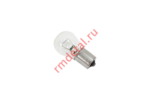 Лампа накаливания P21W S25 12V 21W BA15S L14521