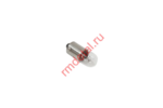 Лампа накаливания T3W T8.5 12V 3W BA9S L14603
