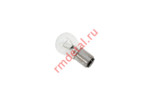 Лампа накаливания P21/5W S25 12V 21/5W BAY15D L14221
