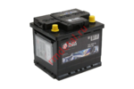 Аккумулятор 12V 44 (0) Ah Black Hors