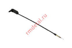 Трос топливного корректора C40800680-01
