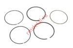 Комплект колец (STD) STYLE B-1,2 mm  25 108 01-S