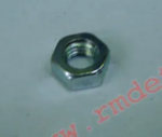 Гайка М8 DIN 936-8P