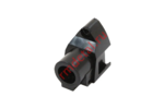Корпус рычага газа C40300029