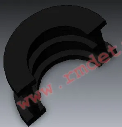 Подшипник руля C40300014
