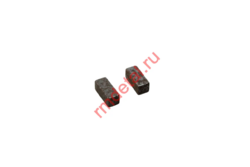 Шпонка 6x6x14 DIN 6885-B (2 шт.)