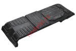 Кожух гусенницы M10200069