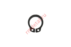 Кольцо 12 DIN 471-ST-P