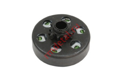 Муфта сцепления 12-26-12-01041 MAX-TORQUE