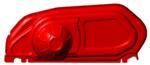 Кожух вариатора M10700130