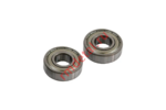 Подшипник 6203 ZZE C3  (2 шт.)