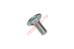 Болт М8x20 DIN 603-88P