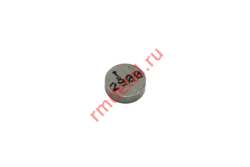 Регулировочная шайба 2.90мм 102051