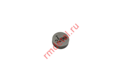 Регулировочная шайба 3.20мм 102033