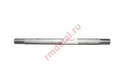 Ось C40200504-01