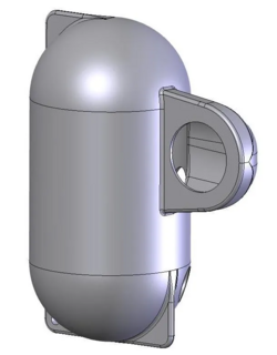 Корпус C40500011-01