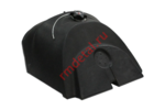 Бак топливный в сборе C40800210