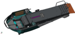 Корпус C40102850