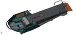 Корпус C40101950