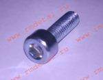 Винт М10х50 DIN 912 88P