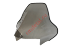Стекло TIKSY 250 2мм тонированное