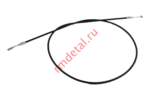 Трос тормоза L10600340