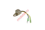 Комбинация однонаправленной проводимости 27500-A0710-0001
