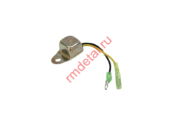 Комбинация однонаправленной проводимости 27500-A0710-0001