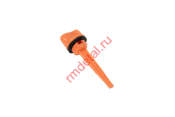 Масляный щуп с уплотнением 15510-A0810-0006